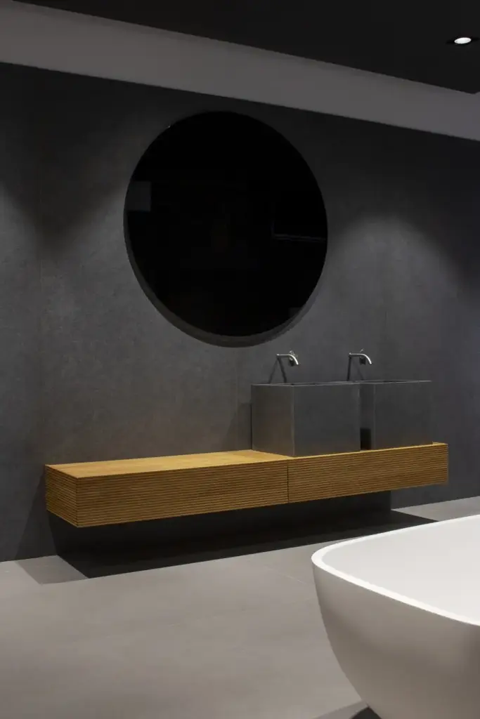 Интерьер Living Ceramics Lithotech - 3