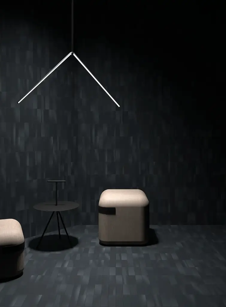 Интерьер Living Ceramics Balance - 23