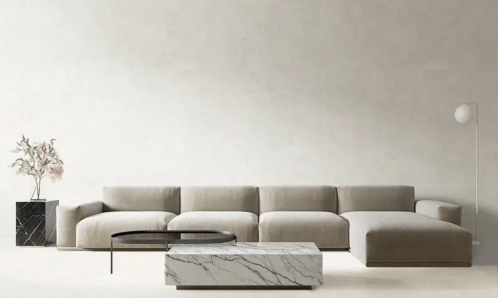 Интерьер ProConcept Norwegian