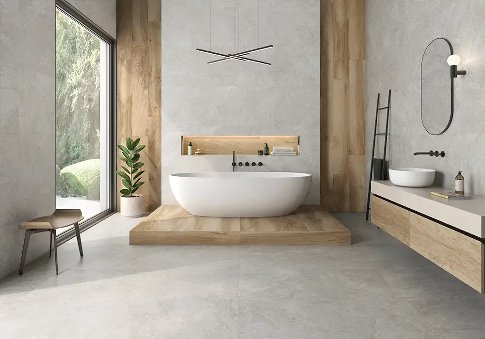 Интерьер ProConcept North Slate