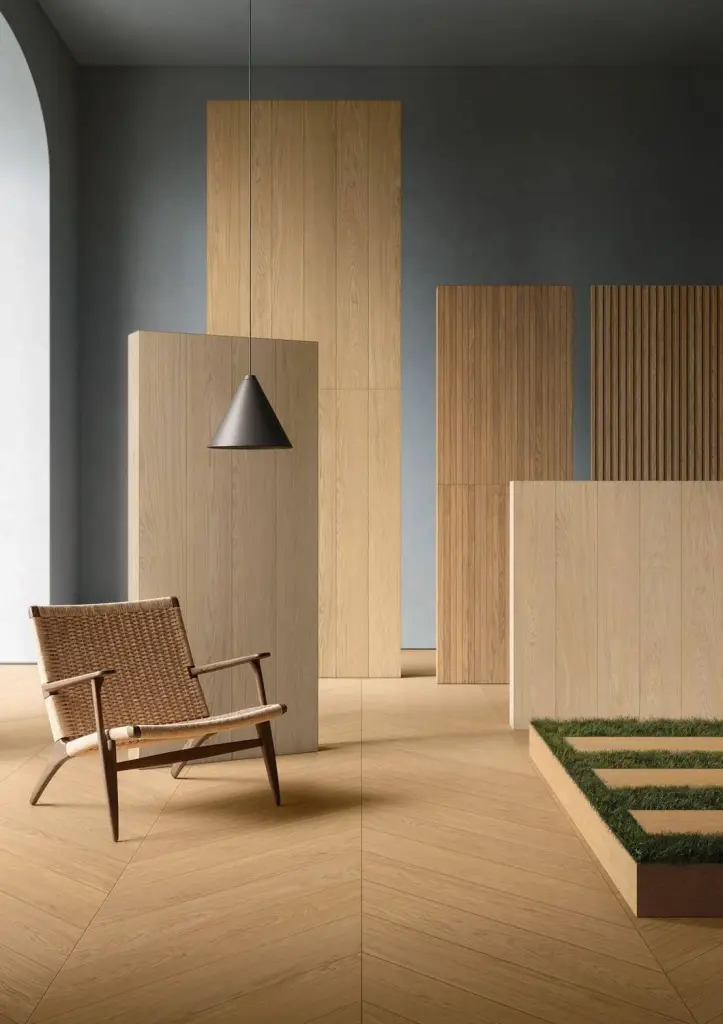 Интерьер Caesar Pure - 1