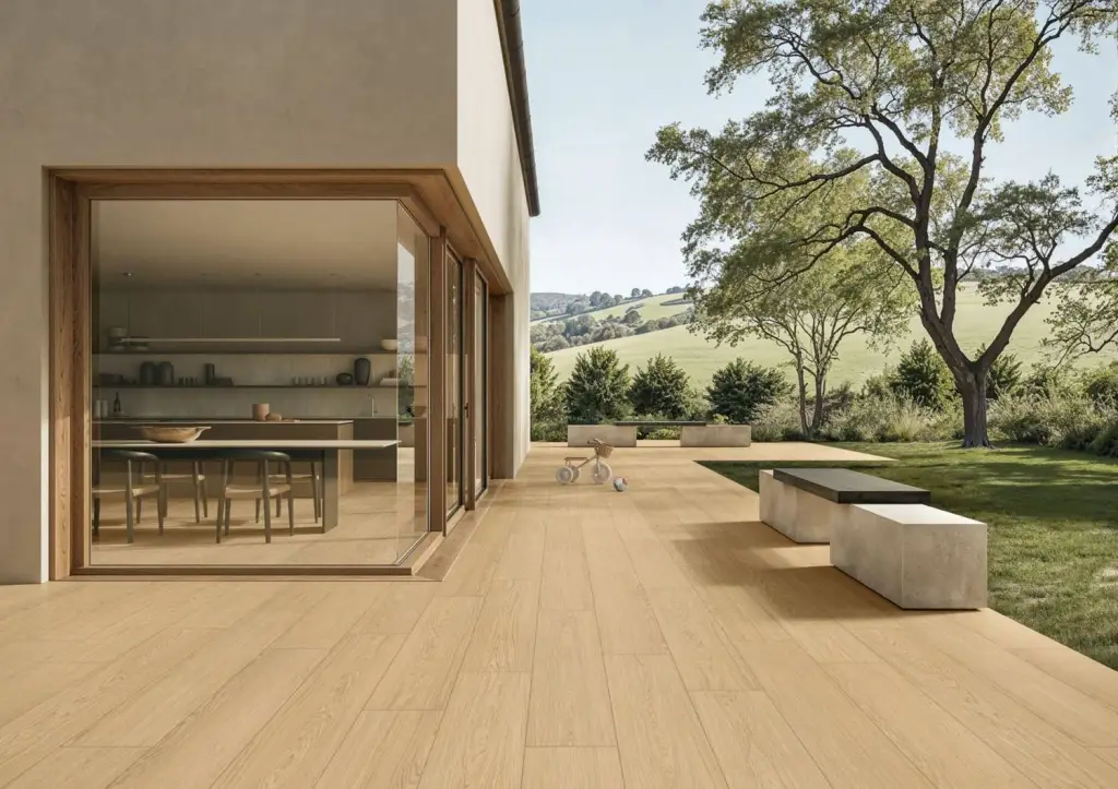 Интерьер Caesar Pure - 7