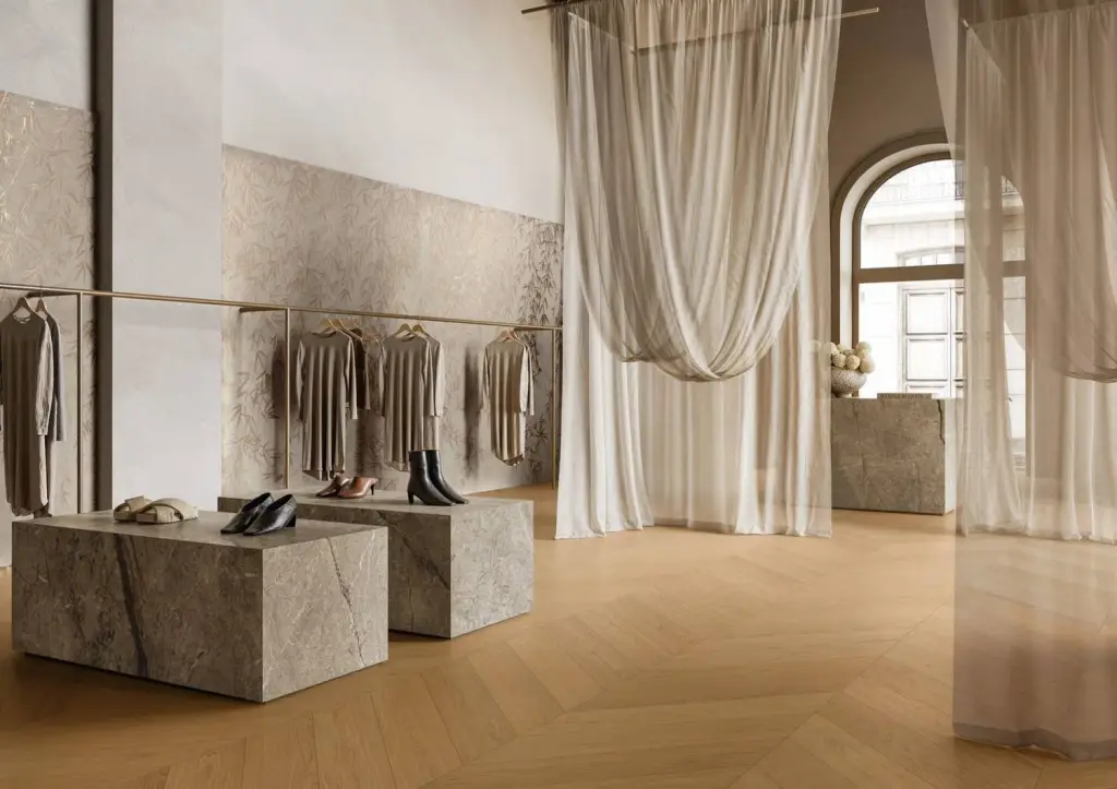 Интерьер Caesar Pure - 5