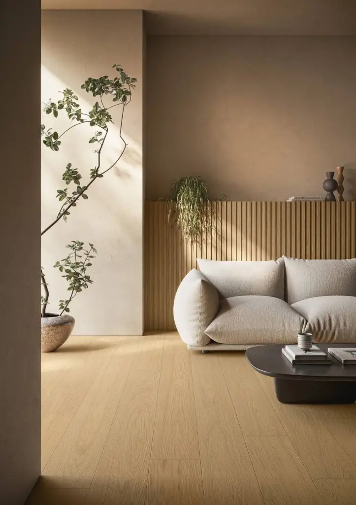 Интерьер Caesar Pure