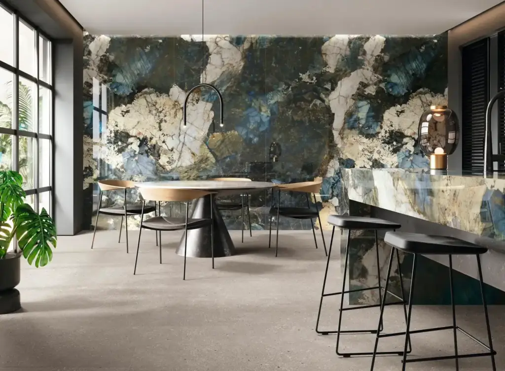 Интерьер APE Ceramica Magallanes