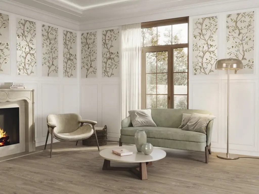 Интерьер APE Ceramica Bellagio