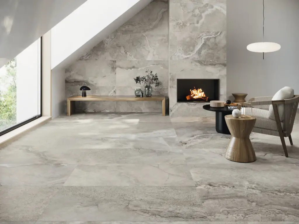 Интерьер APE Ceramica Cross