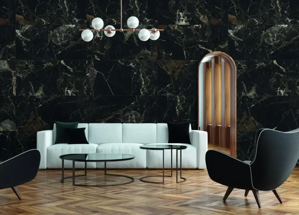 Интерьер DUNE Caronte