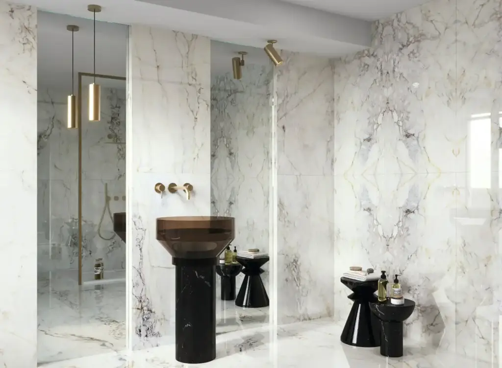 Интерьер APE Ceramica Oxyd Jewel