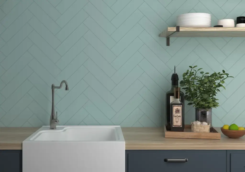 Интерьер DUNE Flat