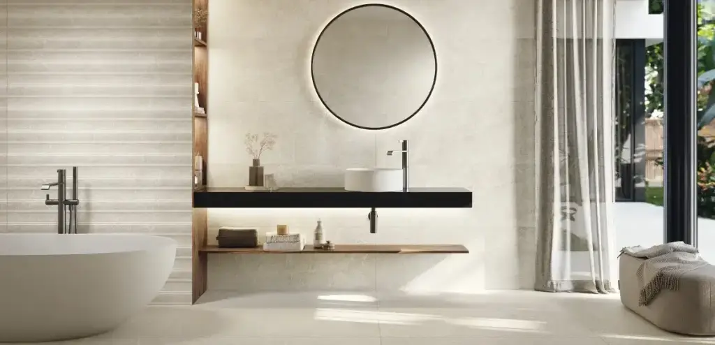 Интерьер Grespania Zarci