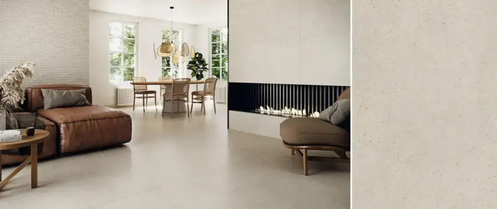 Интерьер Grespania Pangea - 2