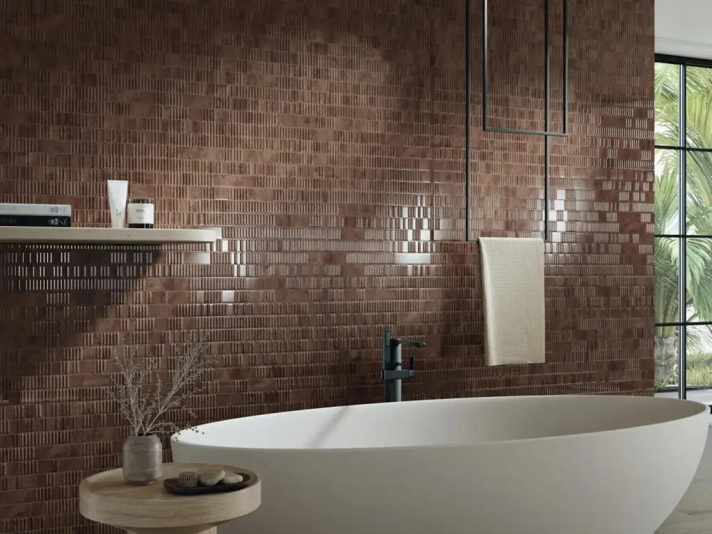 Интерьер Grespania Mural