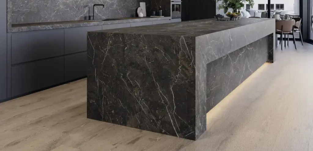 Интерьер Grespania Oslo - 2