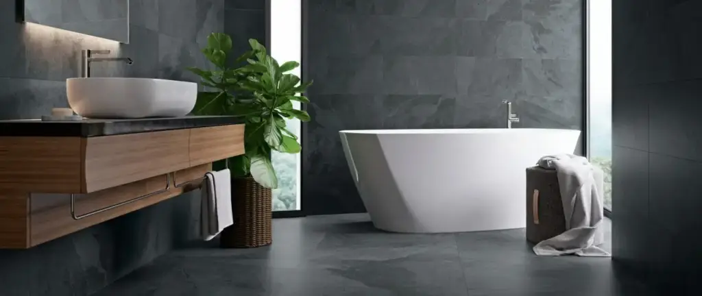 Интерьер Grespania Annapurna