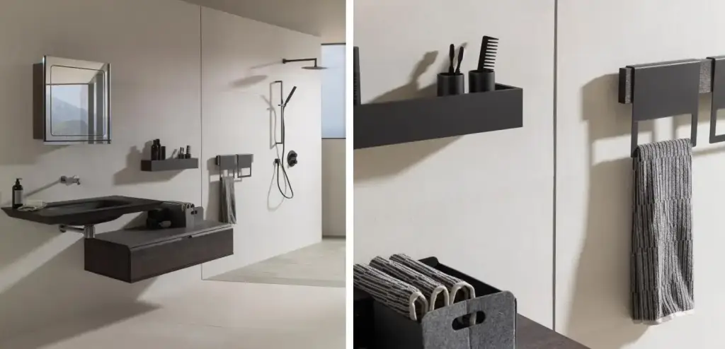 Интерьер Porcelanosa Bottega - 5