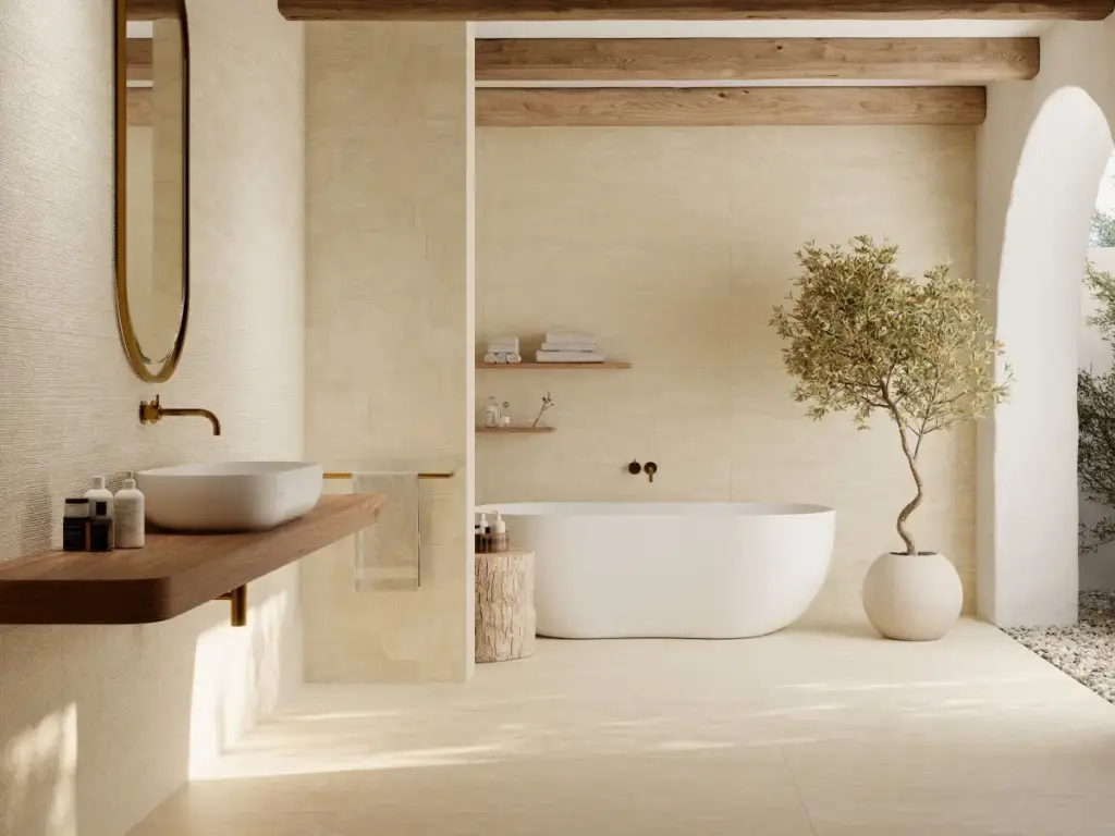 Интерьер Grespania Riverside (Эксклюзив)