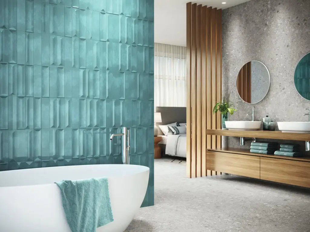 Интерьер APE Ceramica Reality