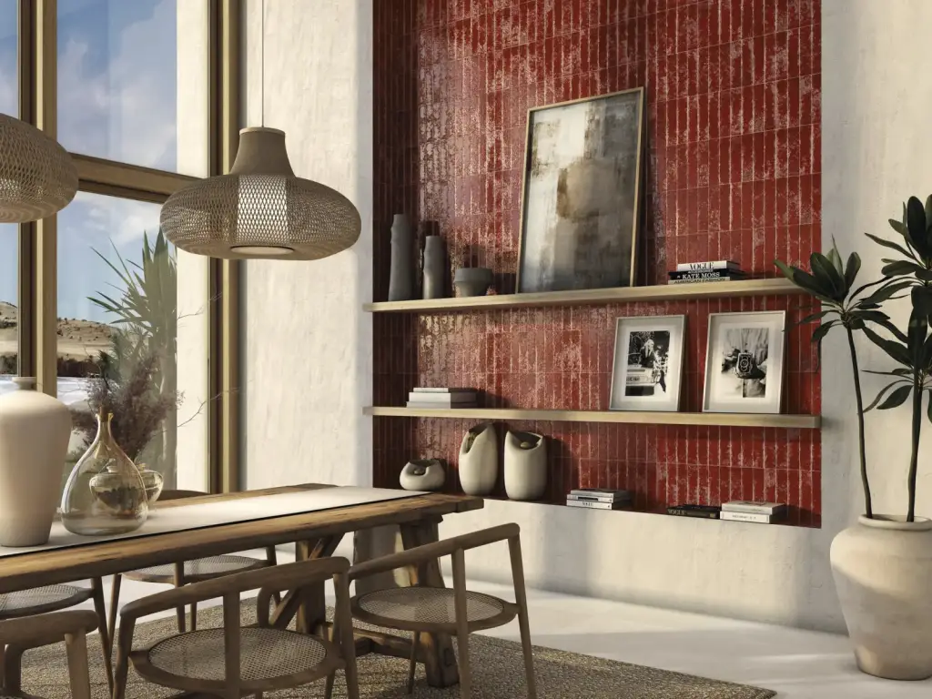 Интерьер APE Ceramica Pukka