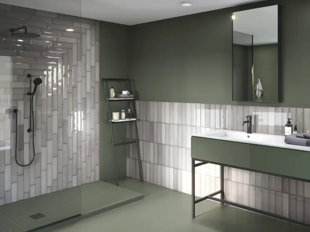 Интерьер APE Ceramica Four Season