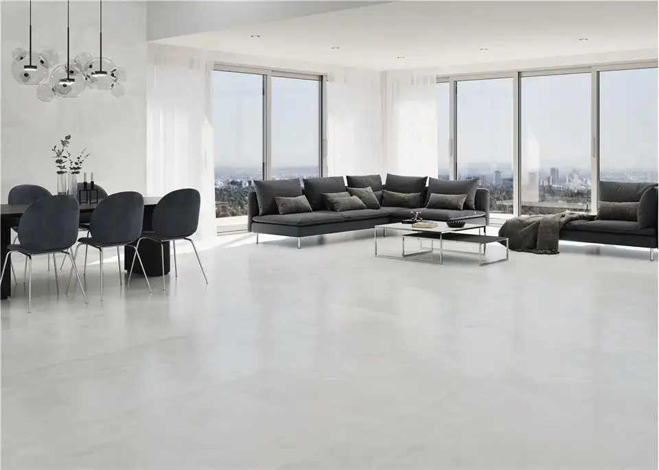 Интерьер Ktl Baikal