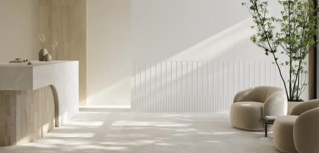 Интерьер Grespania Siros - 1