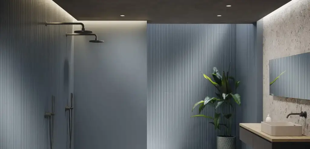 Интерьер Grespania Siros - 2