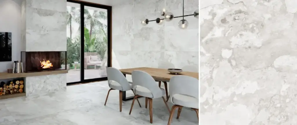 Интерьер Grespania Yukatan - 3