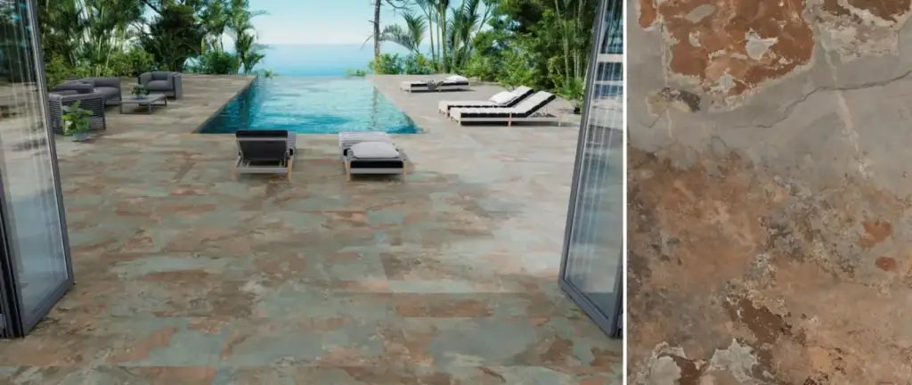 Интерьер Grespania Yukatan - 1