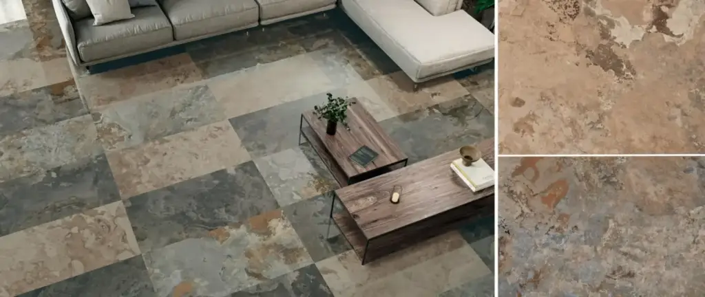 Интерьер Grespania Yukatan - 2