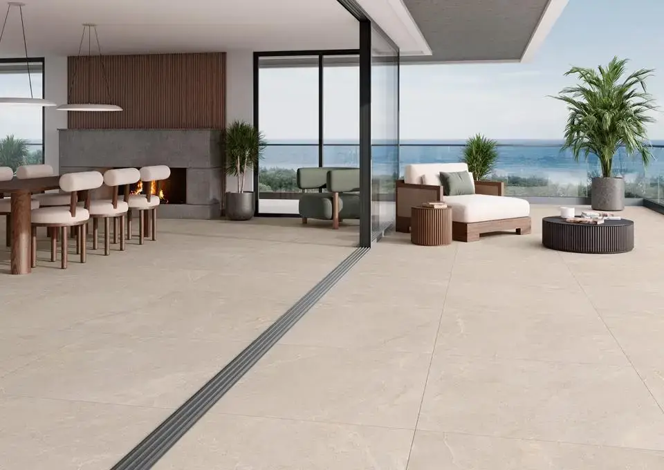 Интерьер Ktl Lithos