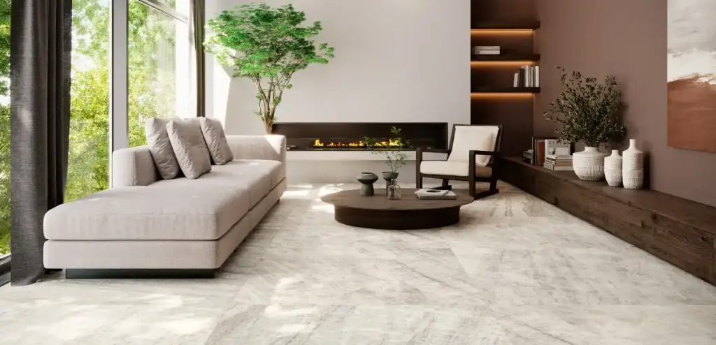 Интерьер Grespania Taj Mahal - 1