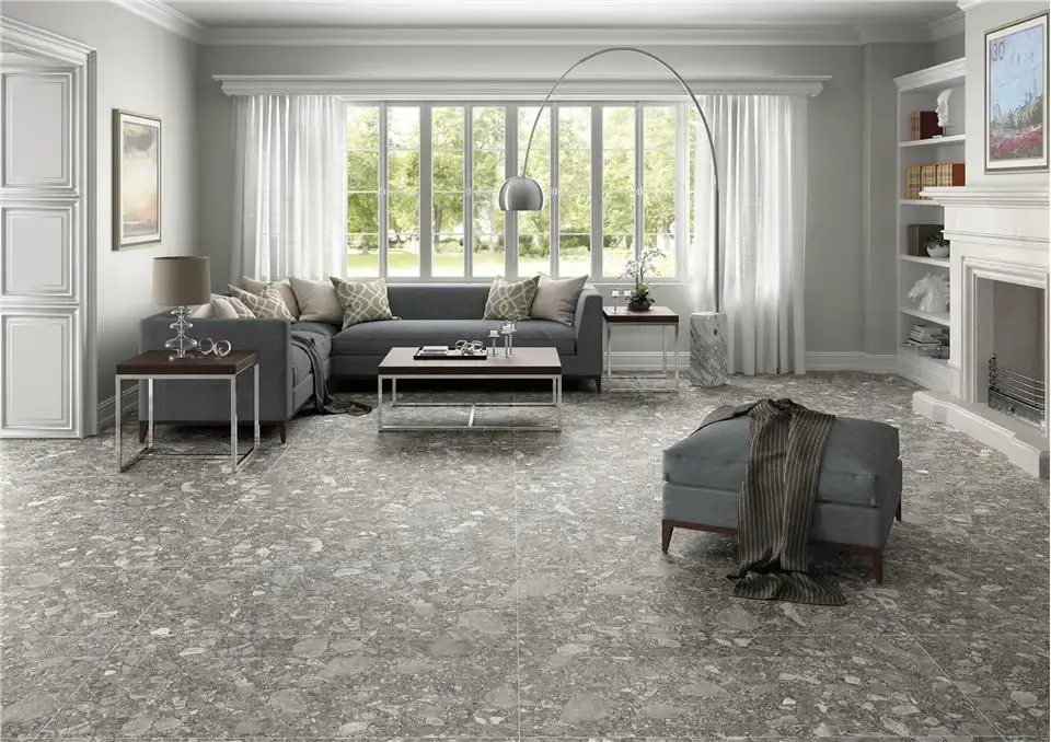 Интерьер Ktl Ceppo Di Gre