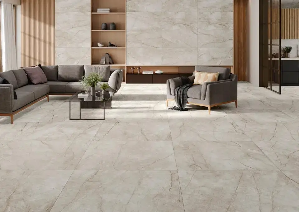 Интерьер Ktl Rain Forest