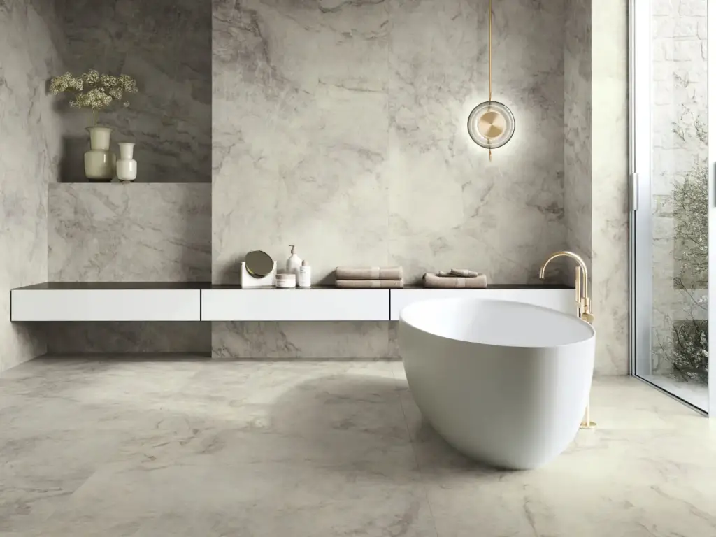 Интерьер APE Ceramica Taj Mahal