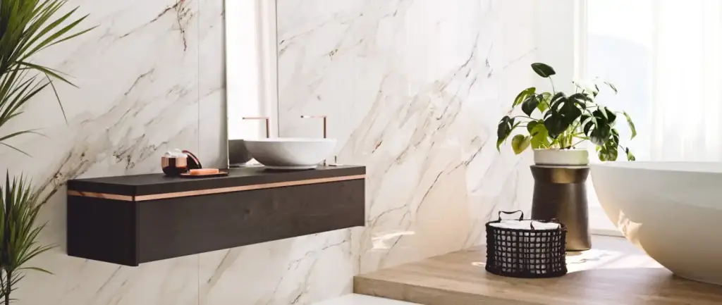 Интерьер Grespania Corinto