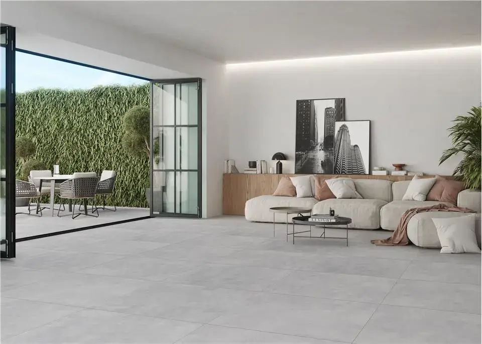 Интерьер Ktl Columbia