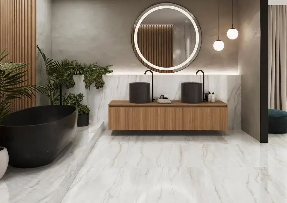 Интерьер Ktl Mist