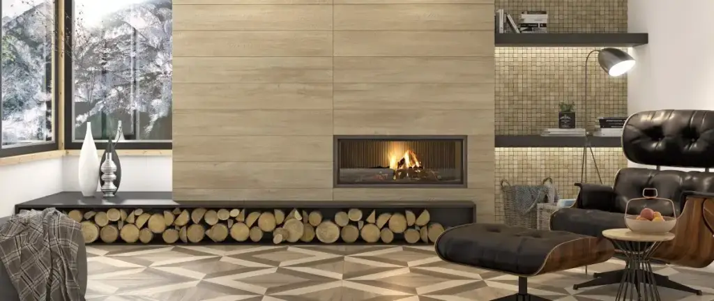 Интерьер Grespania Sajonia - 3