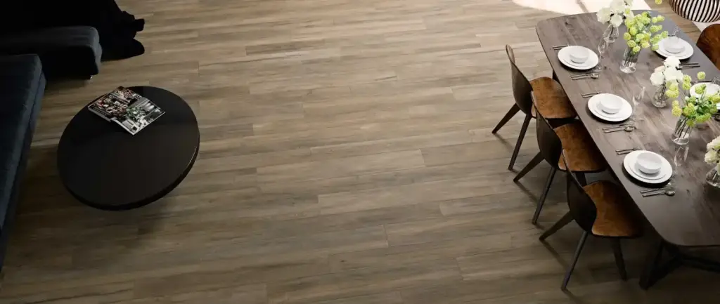 Интерьер Grespania Sajonia