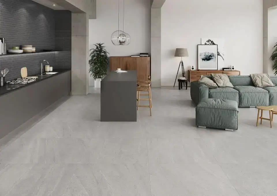 Интерьер Ktl Materica