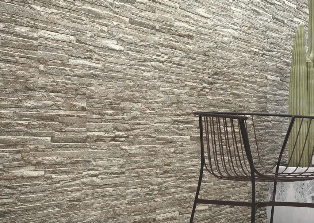 Интерьер HDC Porcelanicos Galiber