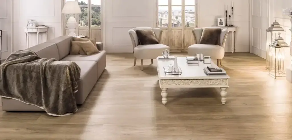 Интерьер Porcelanosa Tanzania - 4