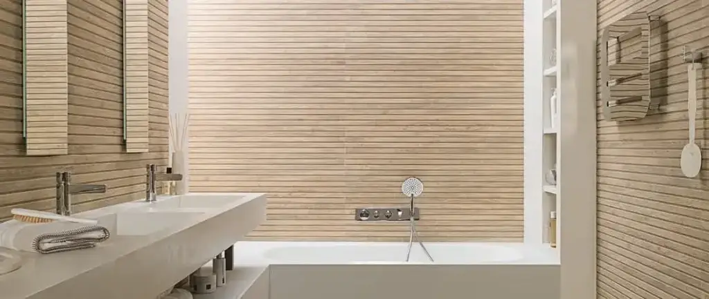 Интерьер Porcelanosa Lexington - 2