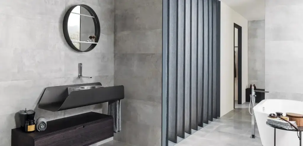 Интерьер Porcelanosa Metropolitan - 1