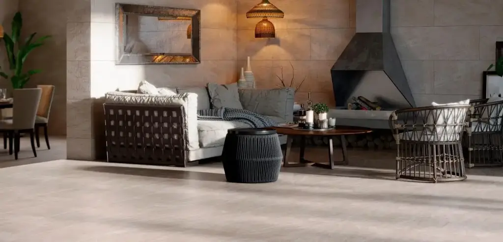 Интерьер Porcelanosa Austin