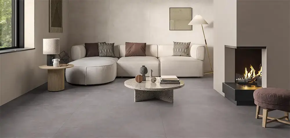 Интерьер Supergres Colovers