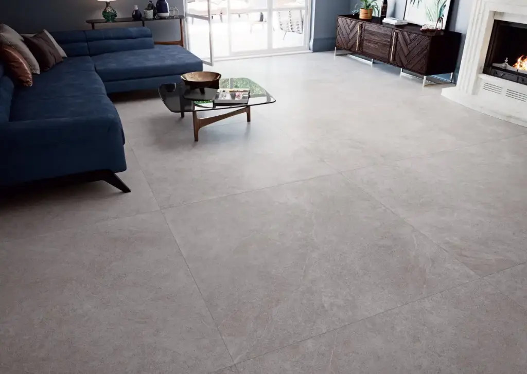 Интерьер Grespania Arles