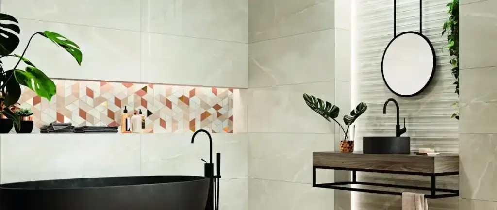 Интерьер Grespania Alabaster - 1