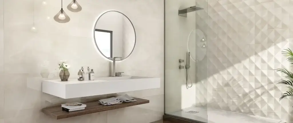 Интерьер Grespania Alabaster